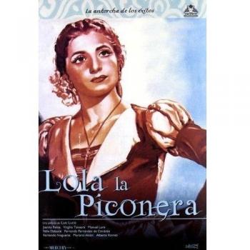 Lola la Piconera