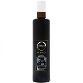 L’abella Mel – Melagre, Vinagre de miel balsámico – Miel recolectada en España 500ml