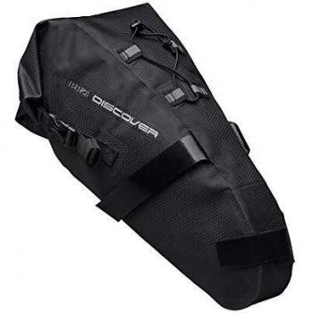 Pro Gravel Team Waterproof Saddle Bag 7 Liters