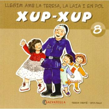 Xup-xup 8: b - v