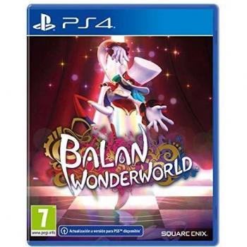 Koch Media - Balan Wonderworld