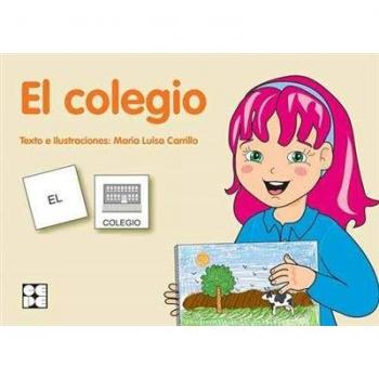 Pictogramas: El Colegio: 22