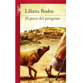 El perro del peregrino - Benitez