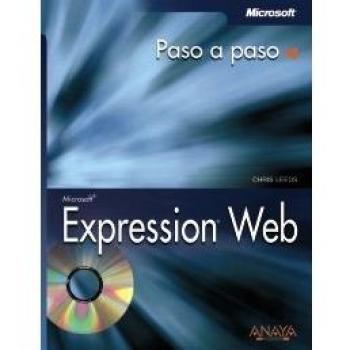 Microsoft expression web paso a paso