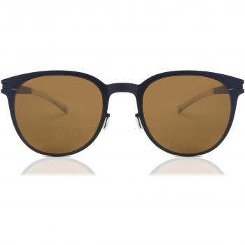 Mykita Truman Polarized 456 Men's Brown Sunglasses 51mm