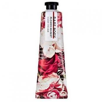 Cremas de Manos Dare Body Flower Market - Missha