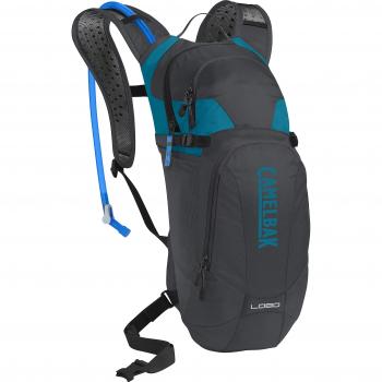 CamelBak Lobo Mochila de Hidratación, Hombre, Rosa