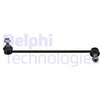DELPHI TC3375 Barra estabilizadora de suspensión