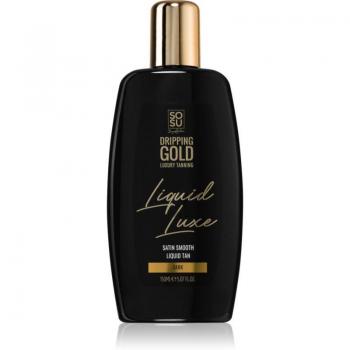 SOSU by SJ Liquid Luxe Liquid Tan Dark