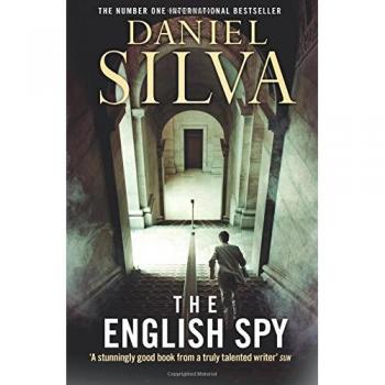 The English Spy
