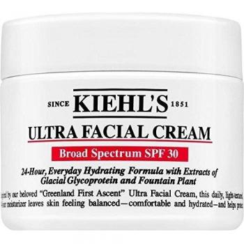 Kiehl 's Cuidado Facial Humedad Cuidado Ultra facial Cream SPF 30 50 ml