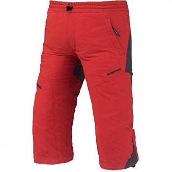 Trangoworld Pant. Pirata BACKA