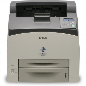 Epson AcuLáser M4000DN - Impresora láser blanco y negro