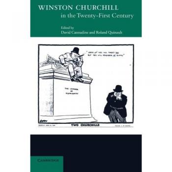 Winston Churchill: A Modern Perspective on Leadership and Resilience