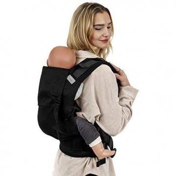 Fidella Fusion 2.0 Chevron - Nero - Toddler