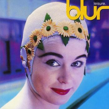 Leisure [Vinilo] - Blur