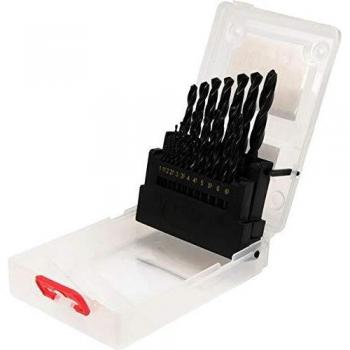 YATO YT-4462-19pcs conjunto giro broca