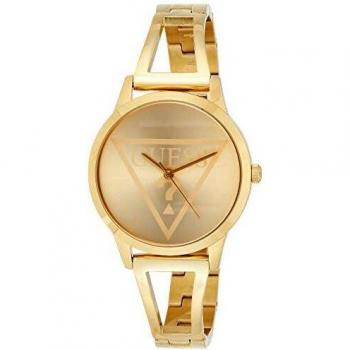 Reloj de Mujer Guess Lola W1145L3 con Diseño Elegante y Resistente al Agua