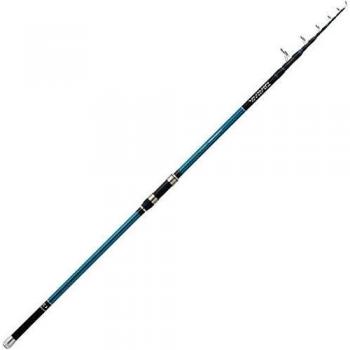 Daiwa - Canne Surf Spinning Powermesh Surf 400 120 T Tele. 4m - 371g - Puis.60-120g - Enc.149cm - PMS400120TBF
