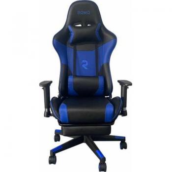 Silla Gaming Romo RO GALAXY - Última Tecnología - Azul