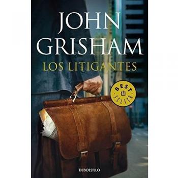 Los litigantes - John Grisham