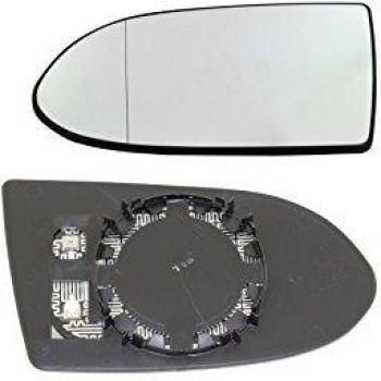 TarosTrade 57-0137-L-46990 Cristal De Retrovisor Hasta 2002 Calefactable Lado Izquierda