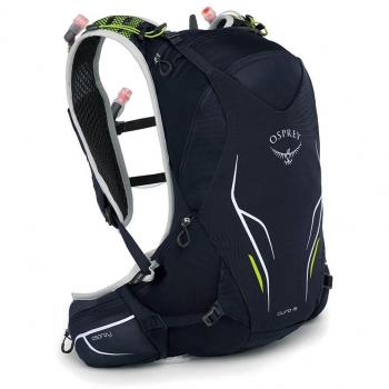 Osprey Duro 15 Unisex Running Hydration Pack with 2.5L Hydraulics™ LT Reservoir - Alpine Blue