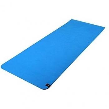 Reebok RAYG-11026BL - Colchoneta de yoga, color azul, 6mm