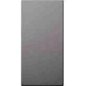 Simon 50000800-030 - Placa Ciega Doble Blanco