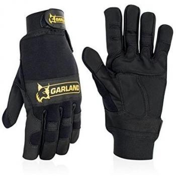 Garland Accesorios - Guante Sherpa Anticorte Clase 1 T-10