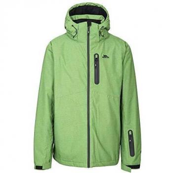 Trespass Lurgan Chaqueta, Hombre, Fer, l
