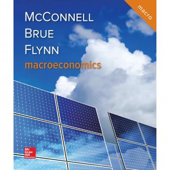 Macroeconomics