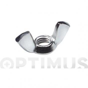 Tornillo autotaladrante con cabeza avellanada Phillips y acabado zincado de 6,3 x 32 mm