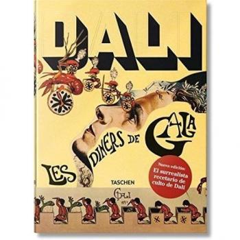 Dalí. Les dîners de Gala