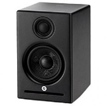 Vieta VOBS30BK - Altavoz con Bluetooth, color negro
