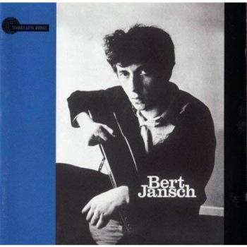Bert Jansch Bert Jansch vinyl