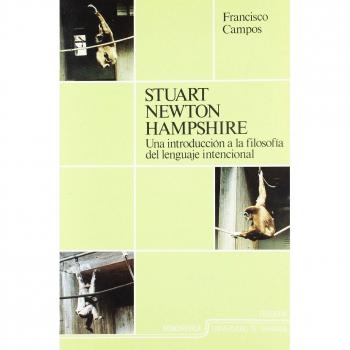 Stuart Newton Hampshire: Una introducción a la Filosofía del lenguaje internacional