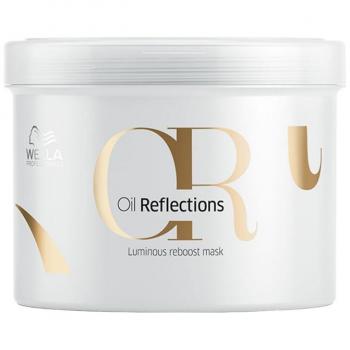 Wella Professionals Oil Reflections Luminous Shine Enhancing Mask 500 ml