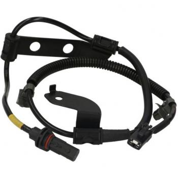 Sensor de velocidad de la rueda AUTLOG AS4691 Derecha, Sensor ABS AUTLOG AS4691