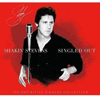 Colección Definitiva de Sencillos - Shakin' Stevens (2 LP Vinilo)
