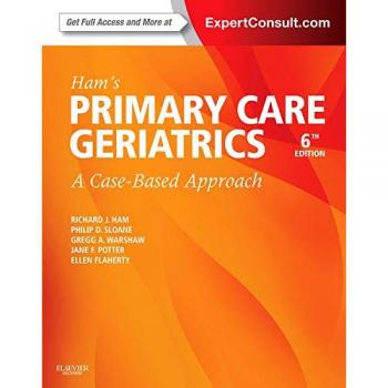 Essential Geriatric Care Handbook with Access