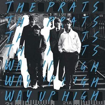 Prats Way Up High [Vinilo]