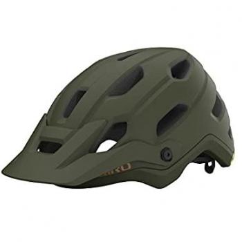 Casco Giro Source MIPS Matte Trail Green S