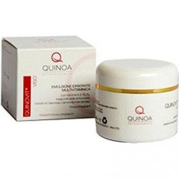 QUINOVIT VISO EMULSIONE 50ML