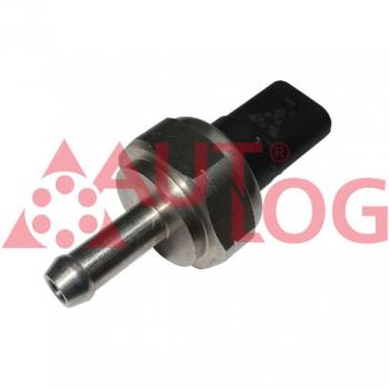 Sensor de presión de gases de escape AUTLOG AS5274, tipo: sensor, características: medición precisa de la presión en el sistema de escape, compatible con vehículos diésel y gasolina, fácil instalación, alta durabilidad y resistencia a altas