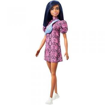 Barbie- Muñeca Fashionistas n.º 143