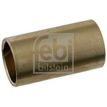 Febi-Bilstein 01395 Casquillo, pivote mangueta