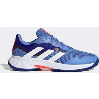 Adidas CourtJam Control Clay Azul HQ8470