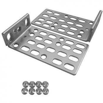 STK de rack mount rckmnt-1ru – Rack Mounting Kit para Cisco 1RU
