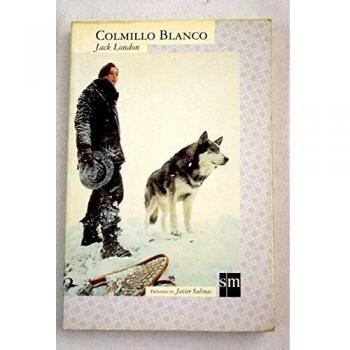 Colmillo Blanco